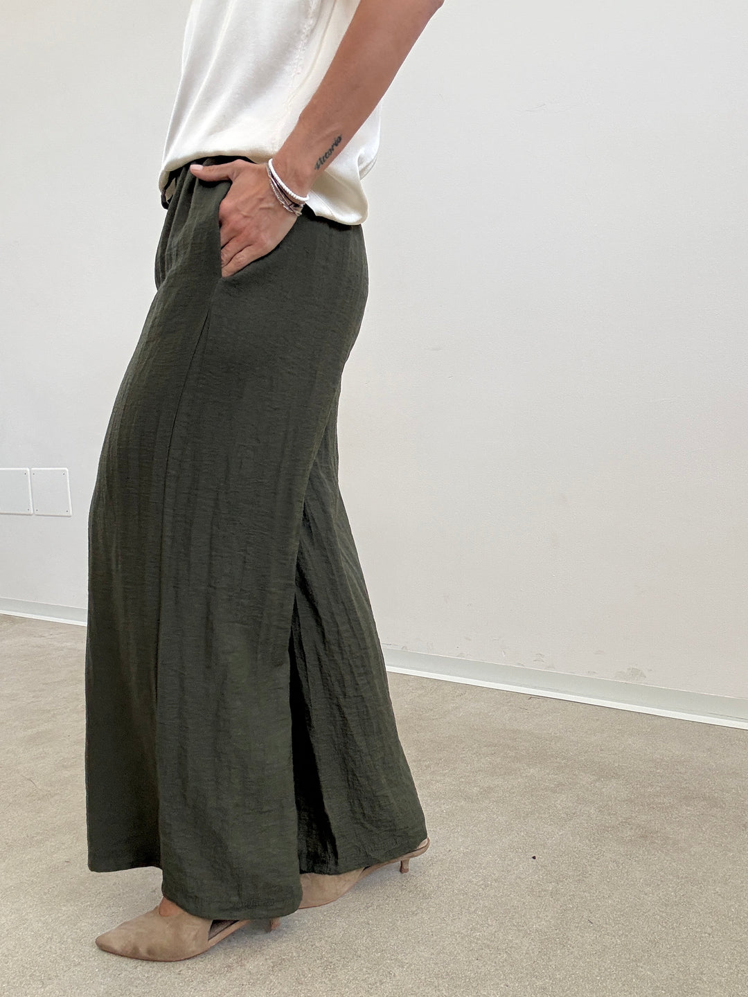 TAILLEUR MARISA VERDONE