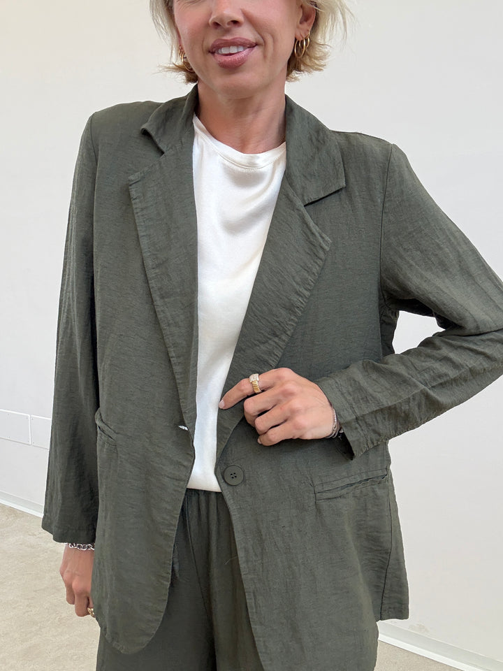 TAILLEUR MARISA VERDONE