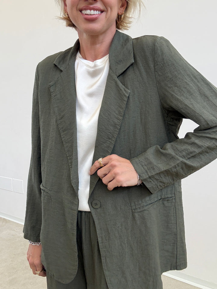 TAILLEUR MARISA VERDONE