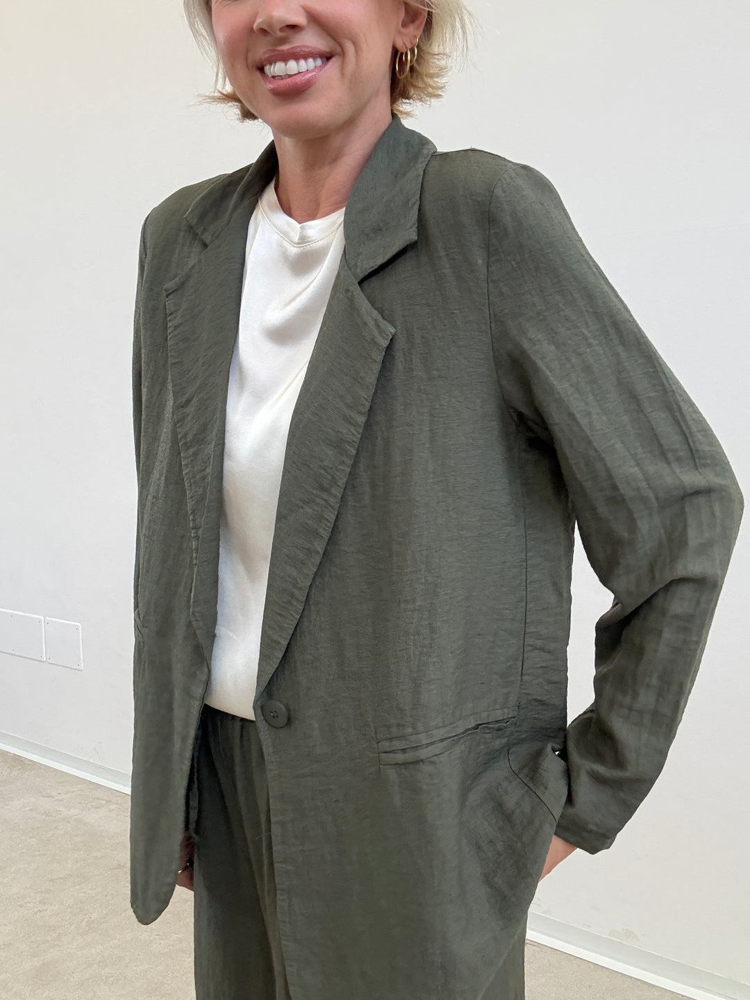 TAILLEUR MARISA VERDONE