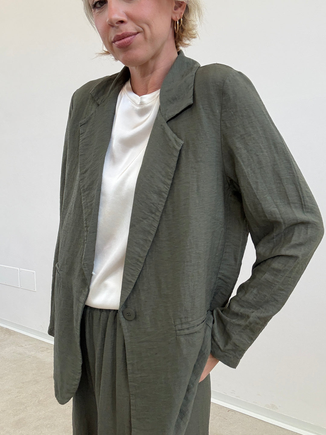 TAILLEUR MARISA VERDONE