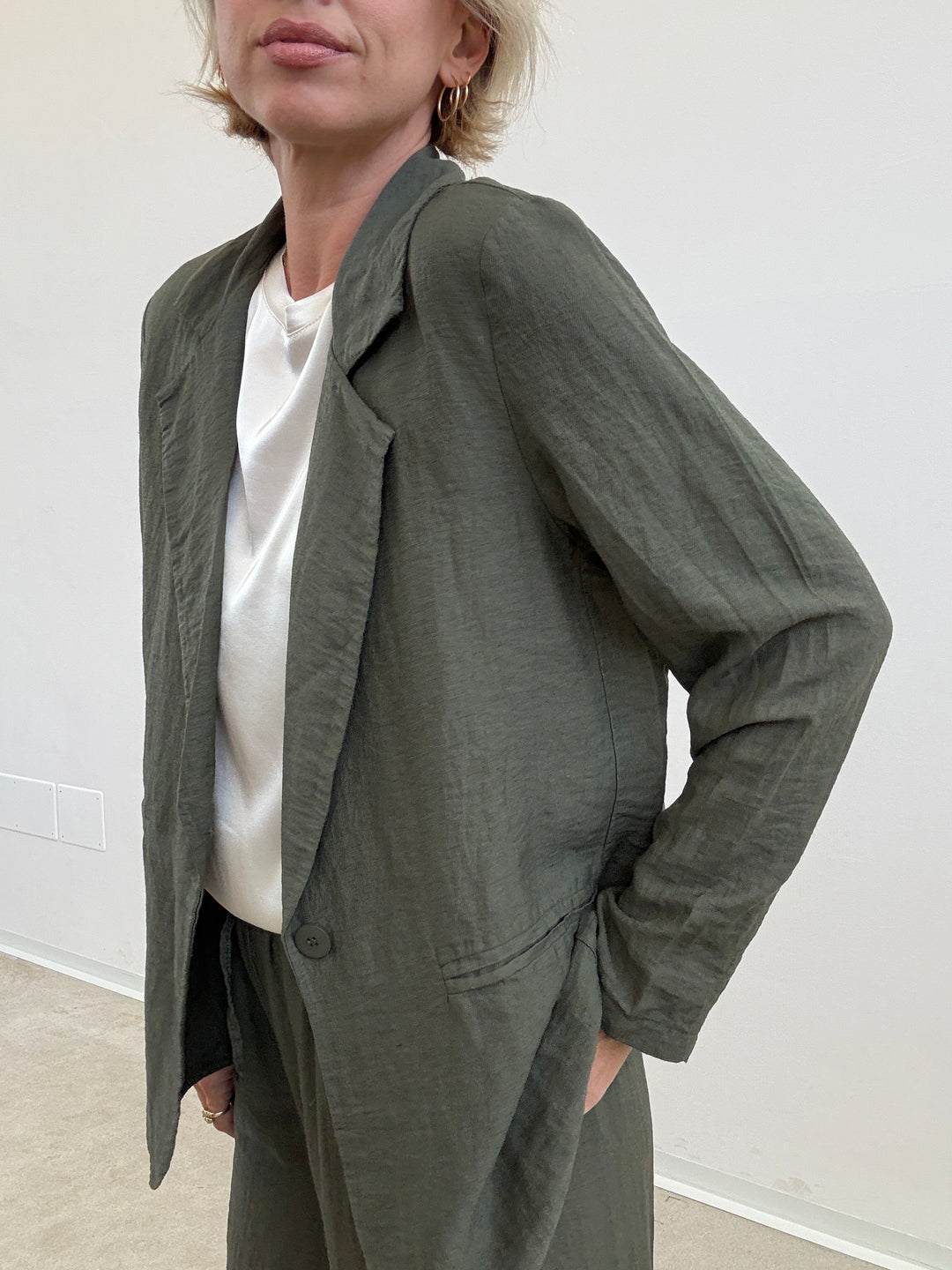 TAILLEUR MARISA VERDONE