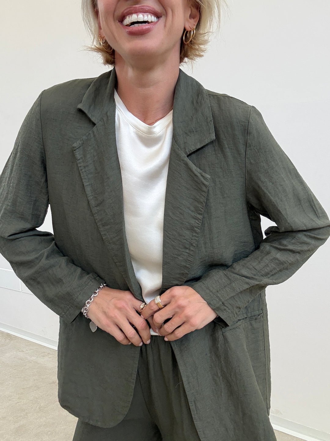 TAILLEUR MARISA VERDONE