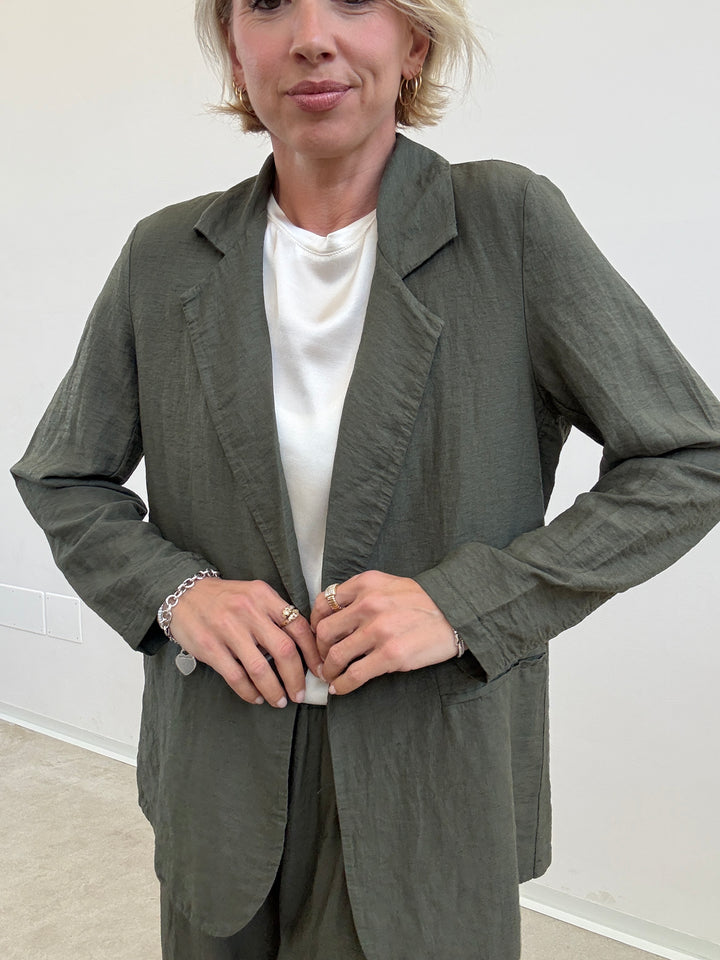 TAILLEUR MARISA VERDONE