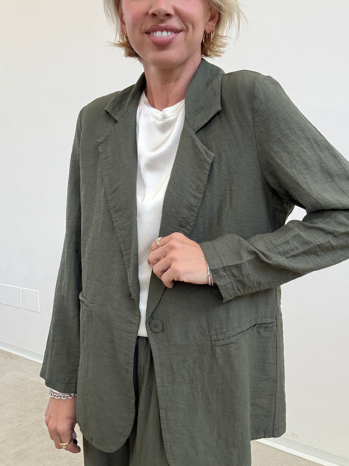 TAILLEUR MARISA VERDONE