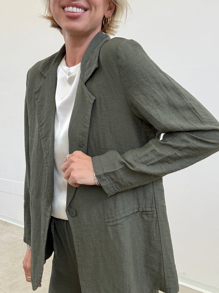 TAILLEUR MARISA VERDONE
