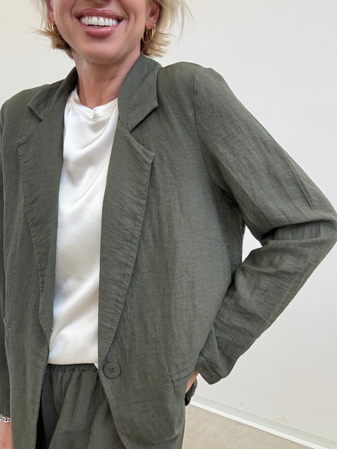 TAILLEUR MARISA VERDONE
