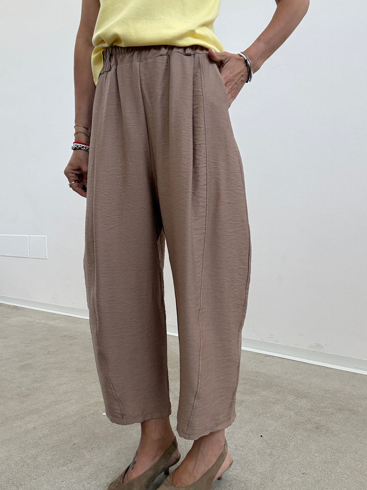 PANTA FLORIANA SAND