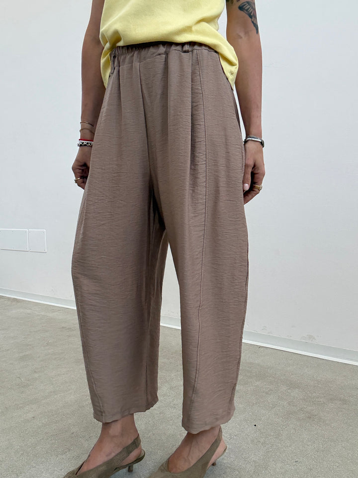 PANTA FLORIANA SAND