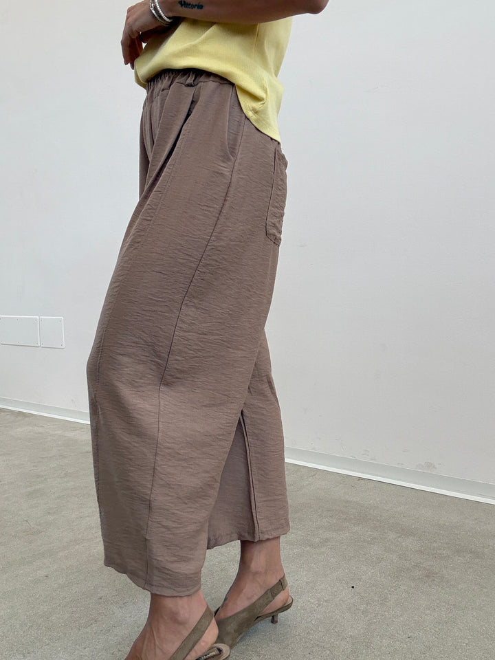 PANTA FLORIANA SAND