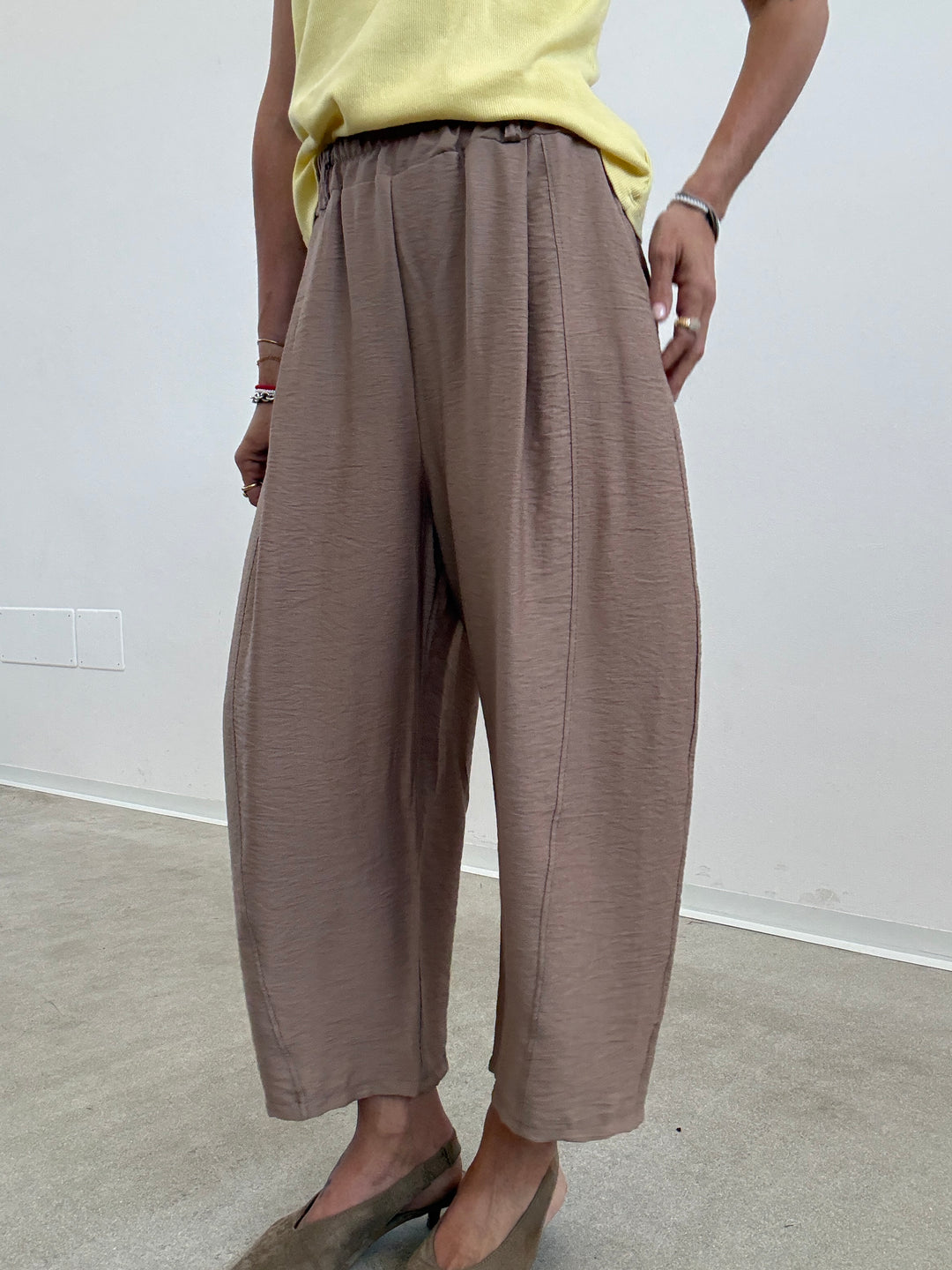 PANTA FLORIANA SAND