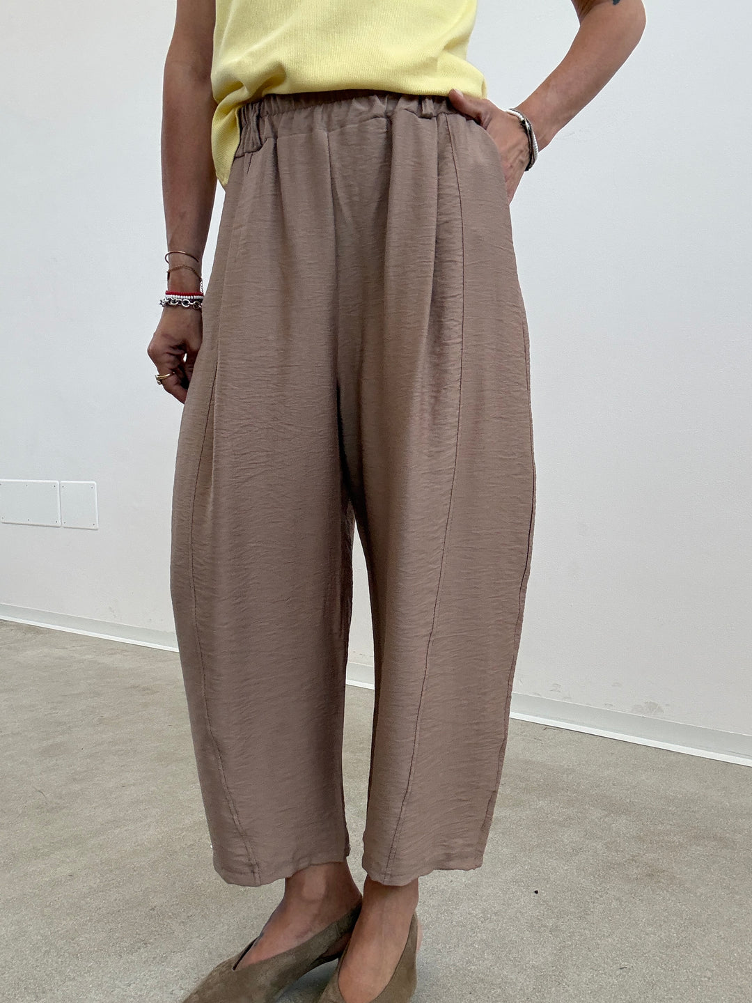 PANTA FLORIANA SAND