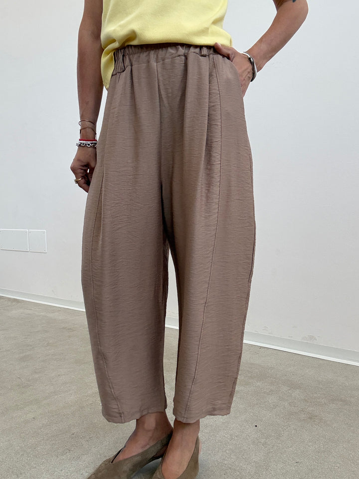 PANTA FLORIANA SAND