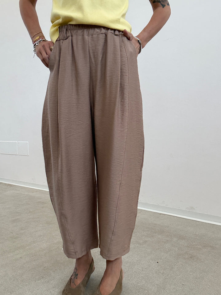 PANTA FLORIANA SAND