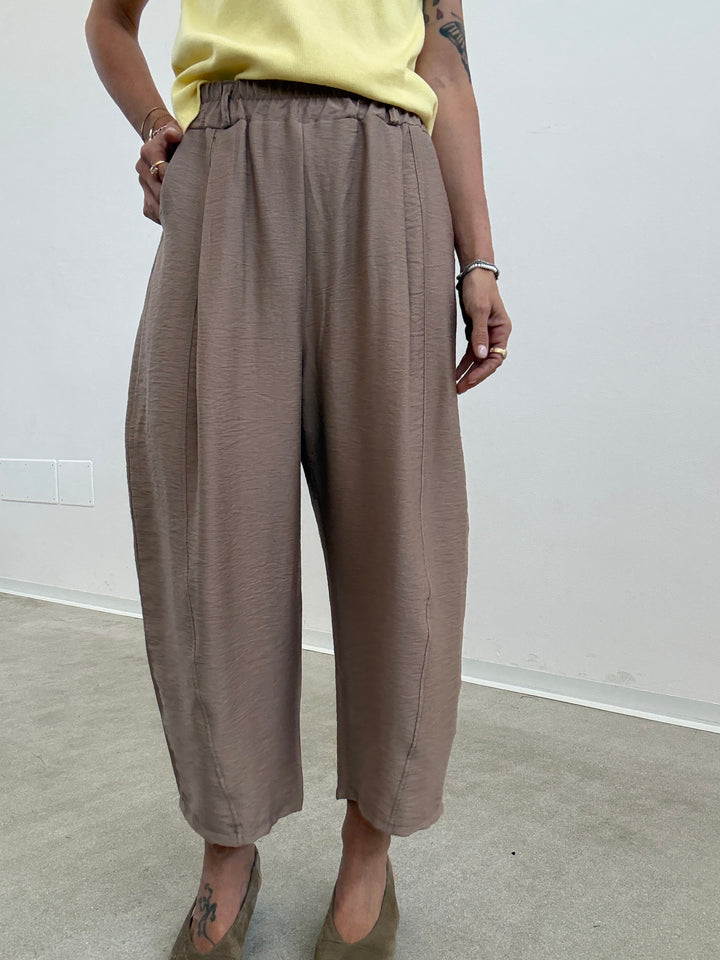 PANTA FLORIANA SAND