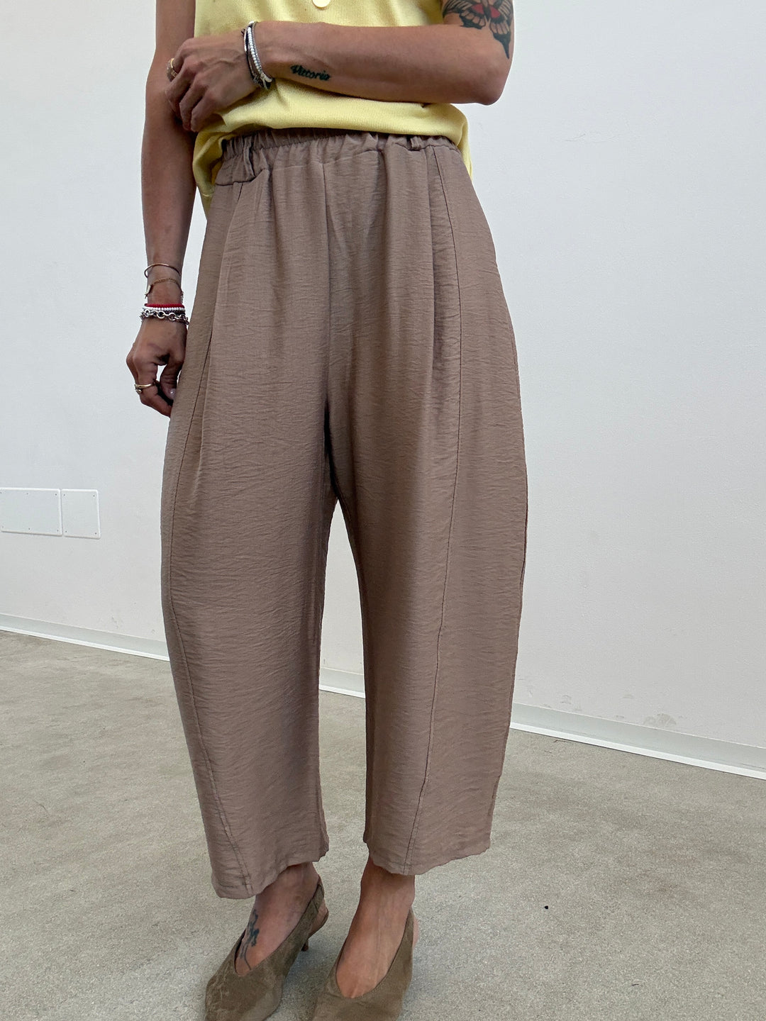 PANTA FLORIANA SAND