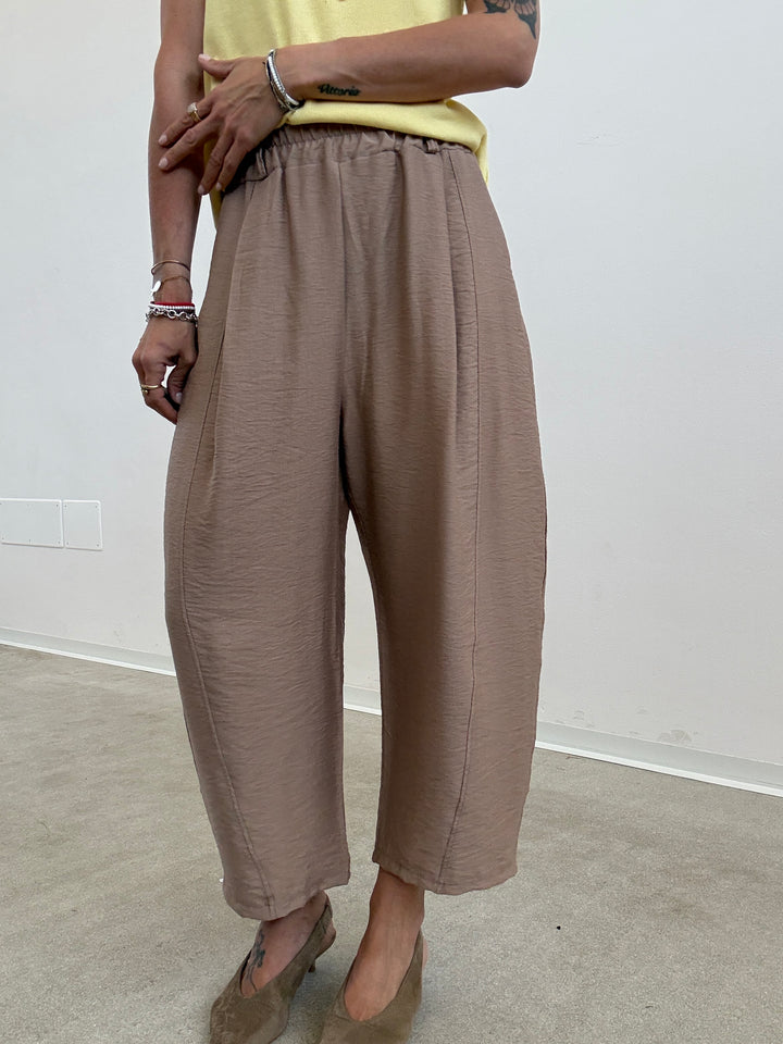 PANTA FLORIANA SAND