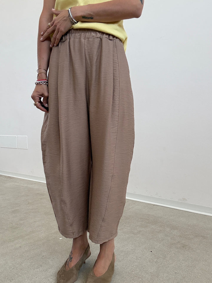 PANTA FLORIANA SAND
