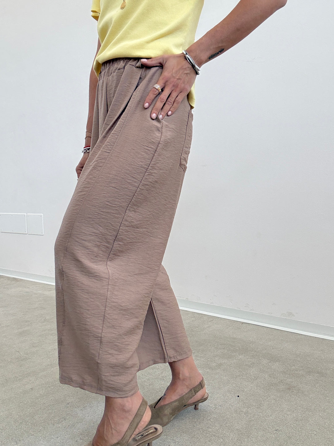 PANTA FLORIANA SAND