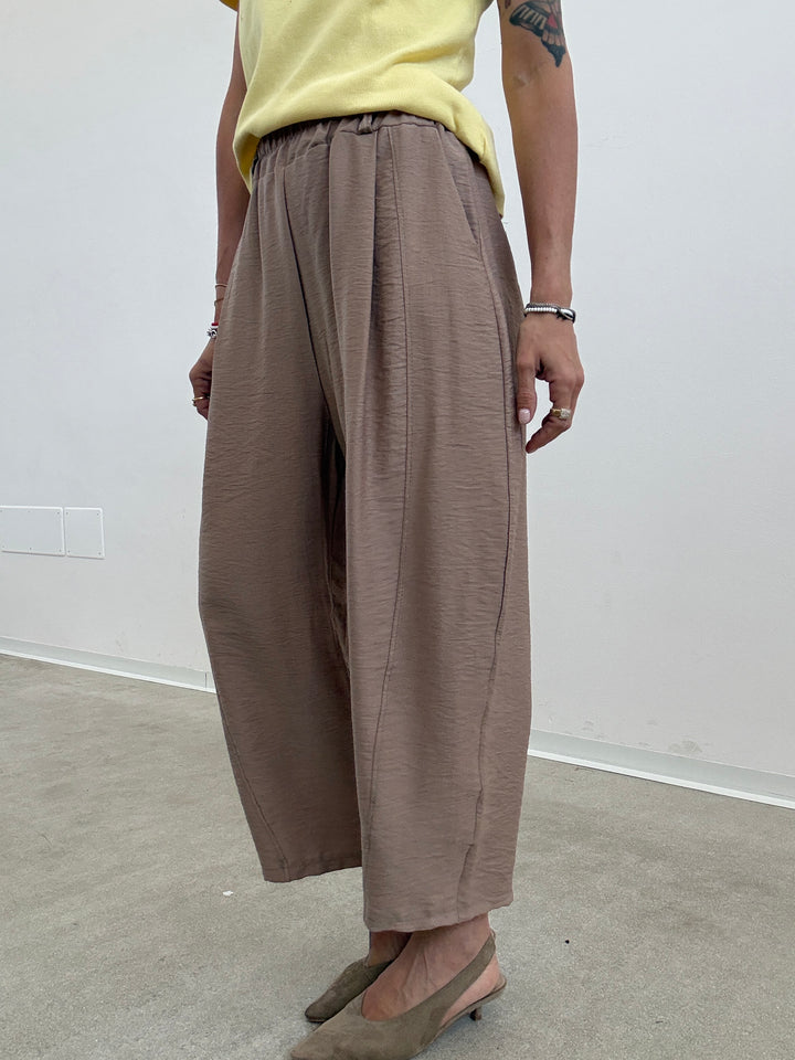 PANTA FLORIANA SAND