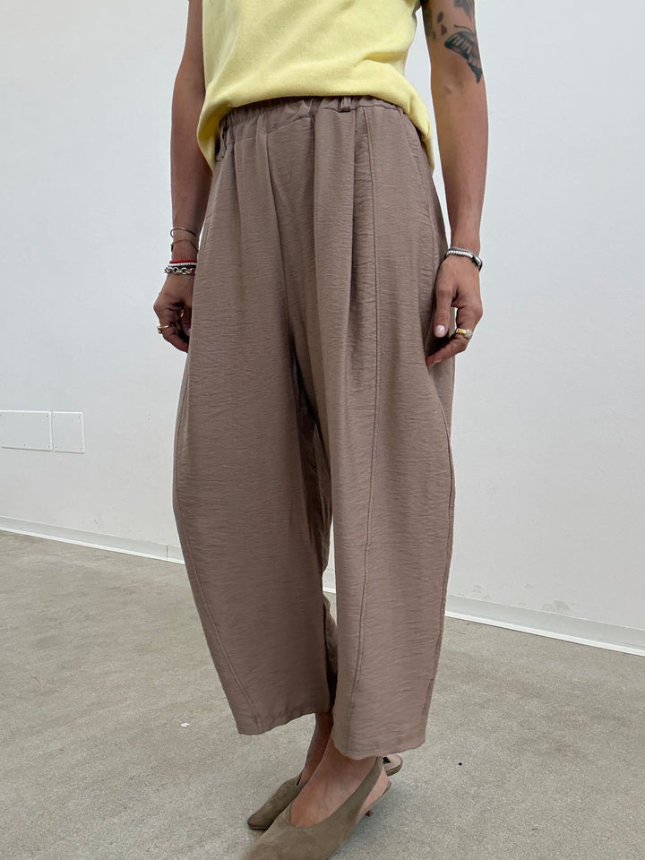 PANTA FLORIANA SAND