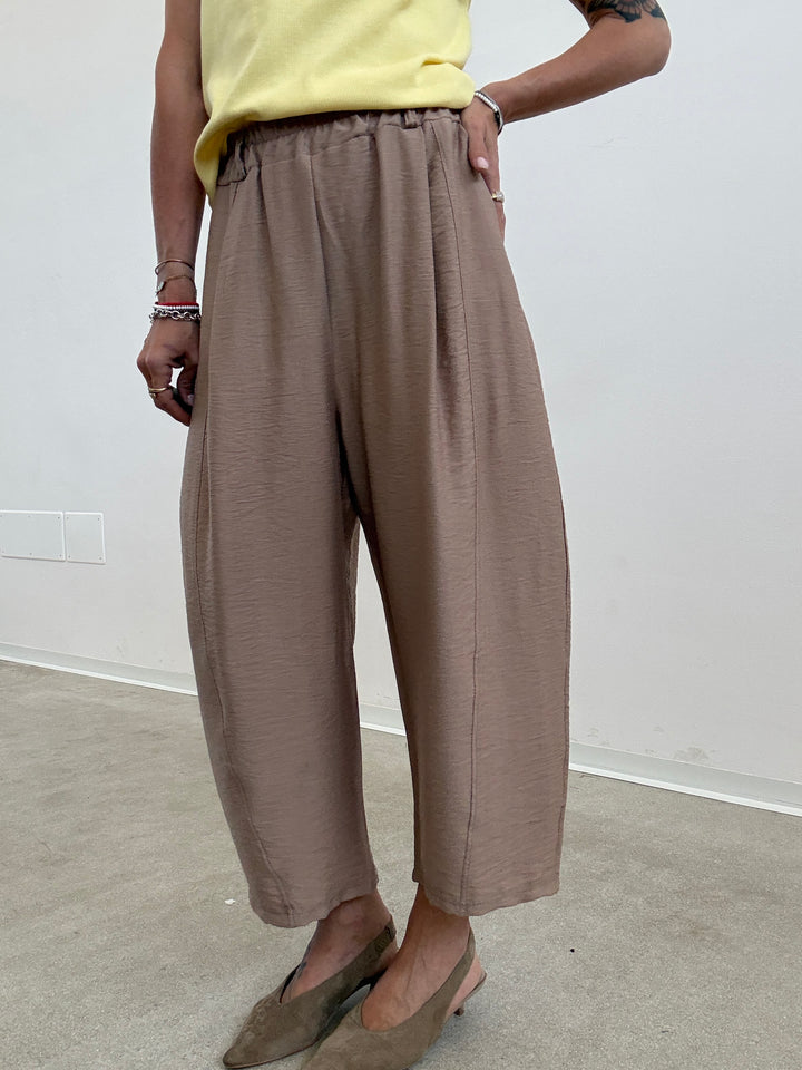 PANTA FLORIANA SAND