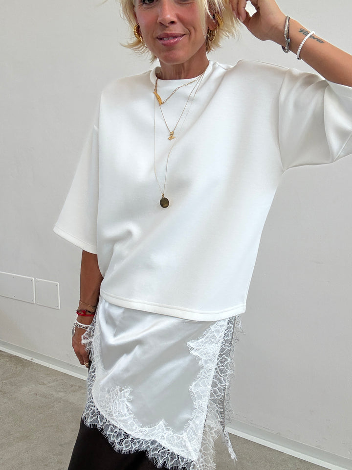 TS SOFIA PIZZO BIANCO