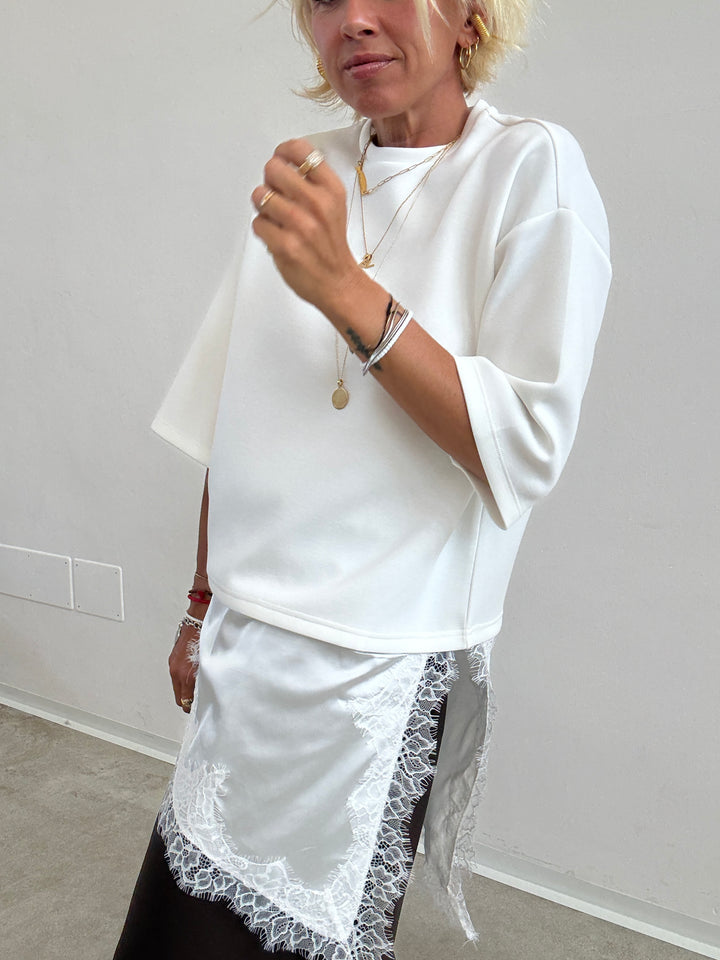 TS SOFIA PIZZO BIANCO