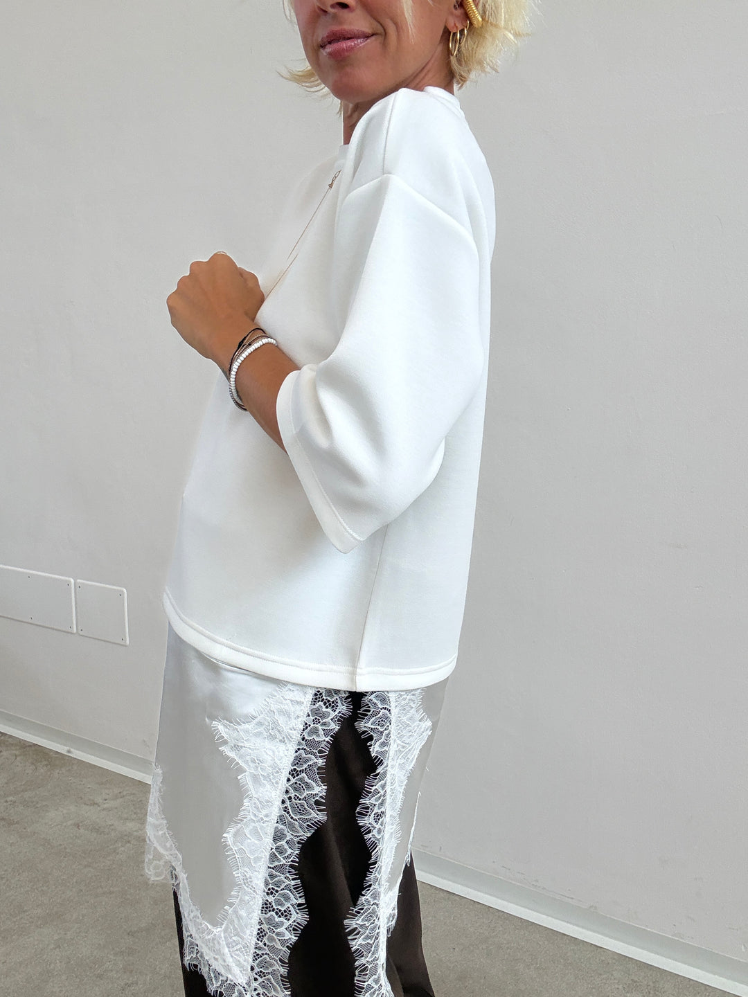 TS SOFIA PIZZO BIANCO