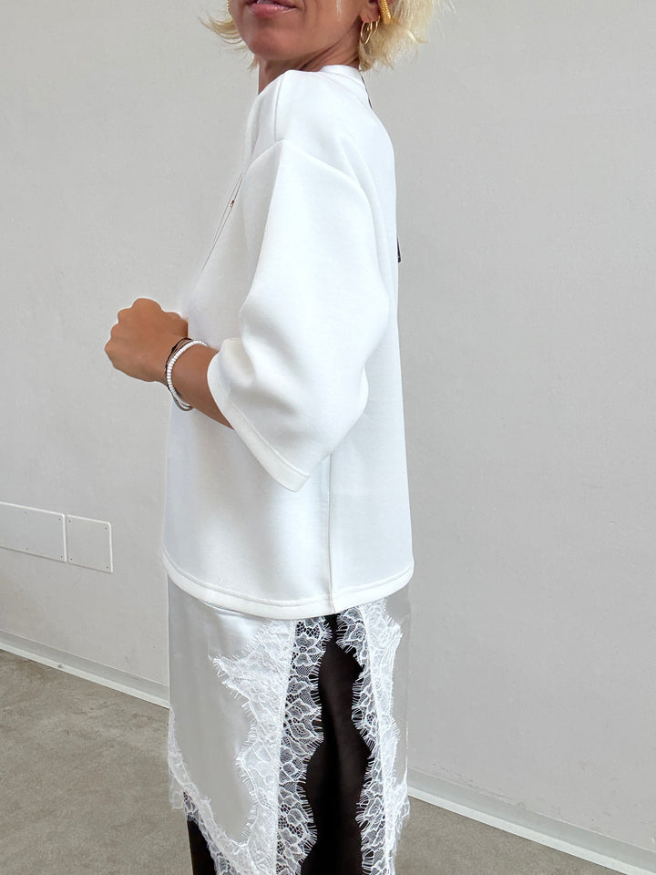 TS SOFIA PIZZO BIANCO