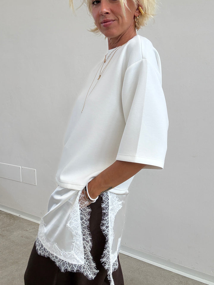TS SOFIA PIZZO BIANCO