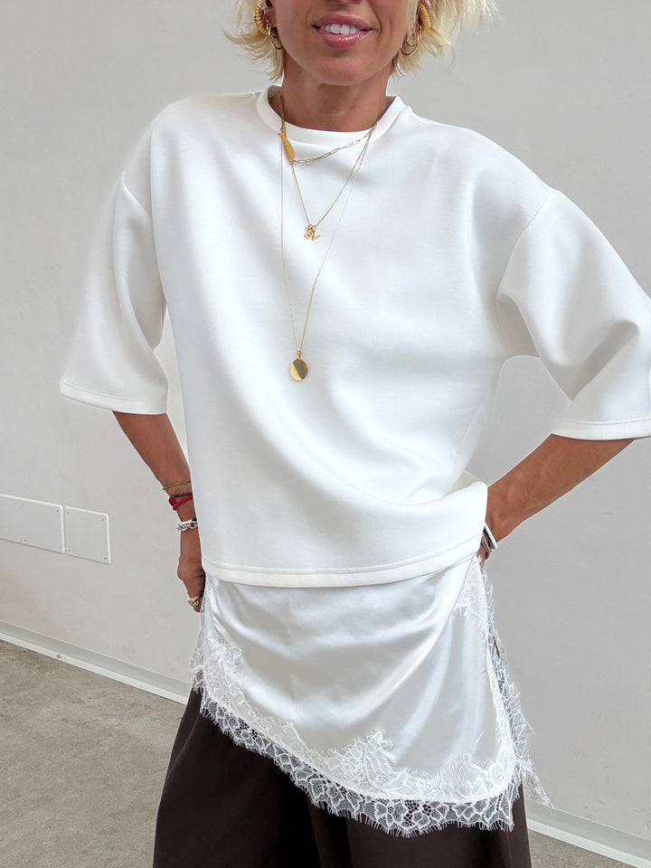 TS SOFIA PIZZO BIANCO