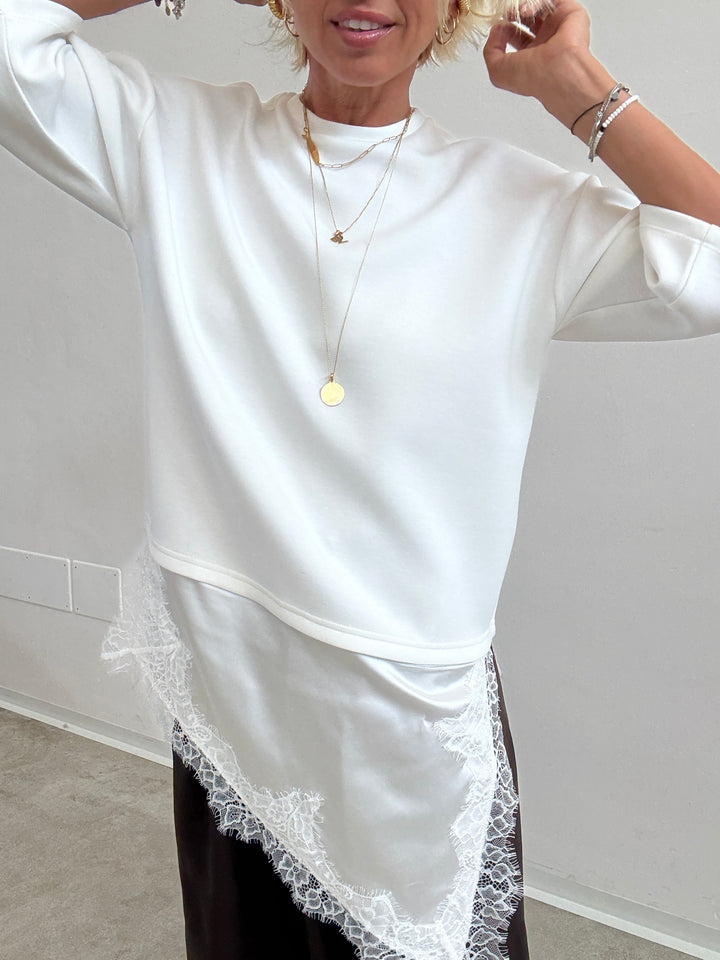 TS SOFIA PIZZO BIANCO