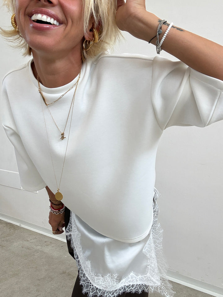 TS SOFIA PIZZO BIANCO