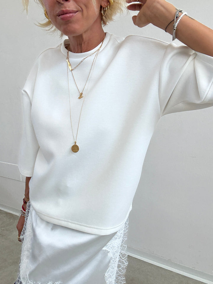 TS SOFIA PIZZO BIANCO