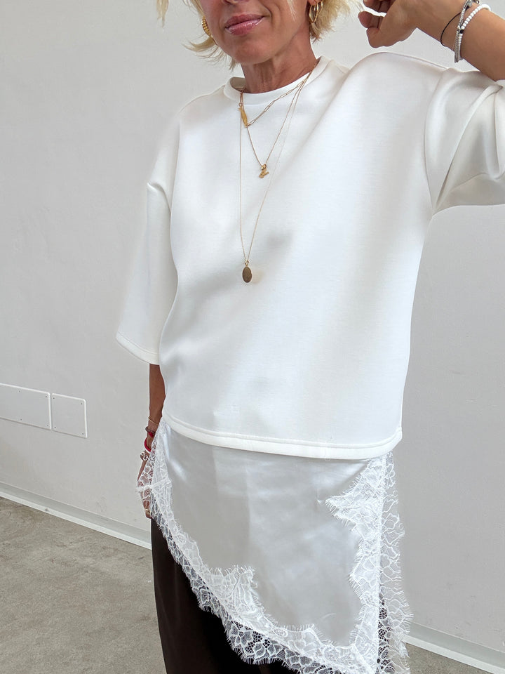 TS SOFIA PIZZO BIANCO