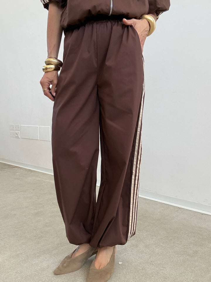 PANTA SPORTY MORO