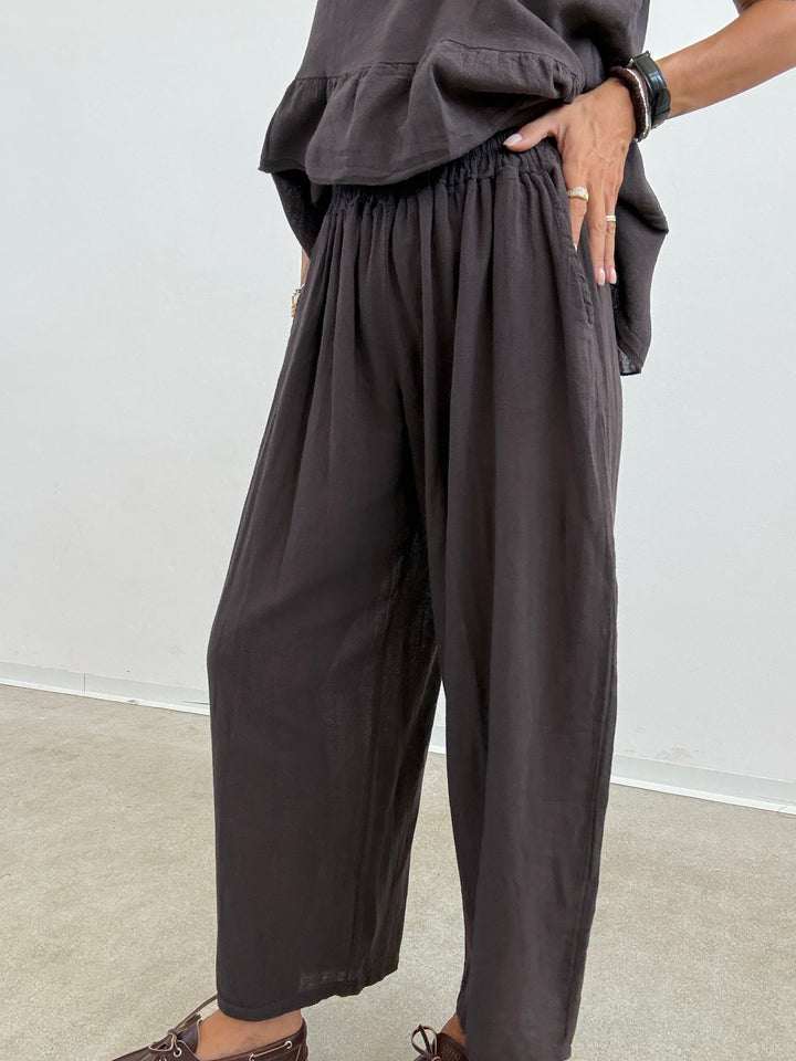 SET ALICIA OVETTO MOKA