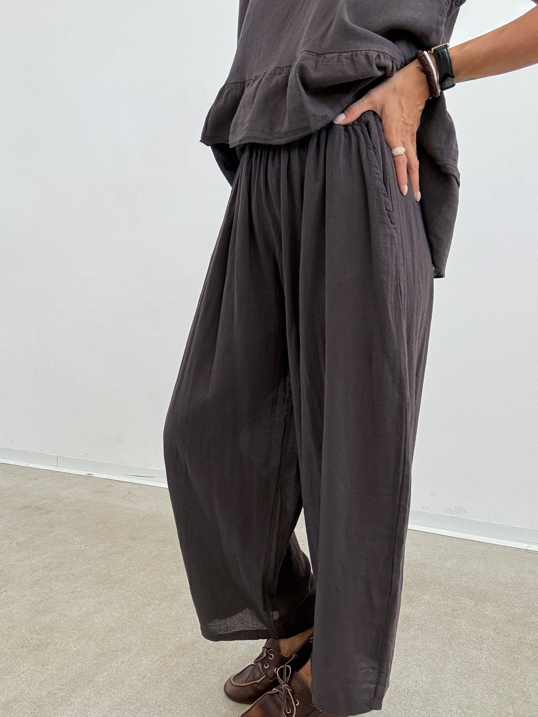 SET ALICIA OVETTO MOKA