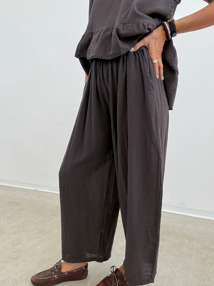 SET ALICIA OVETTO MOKA