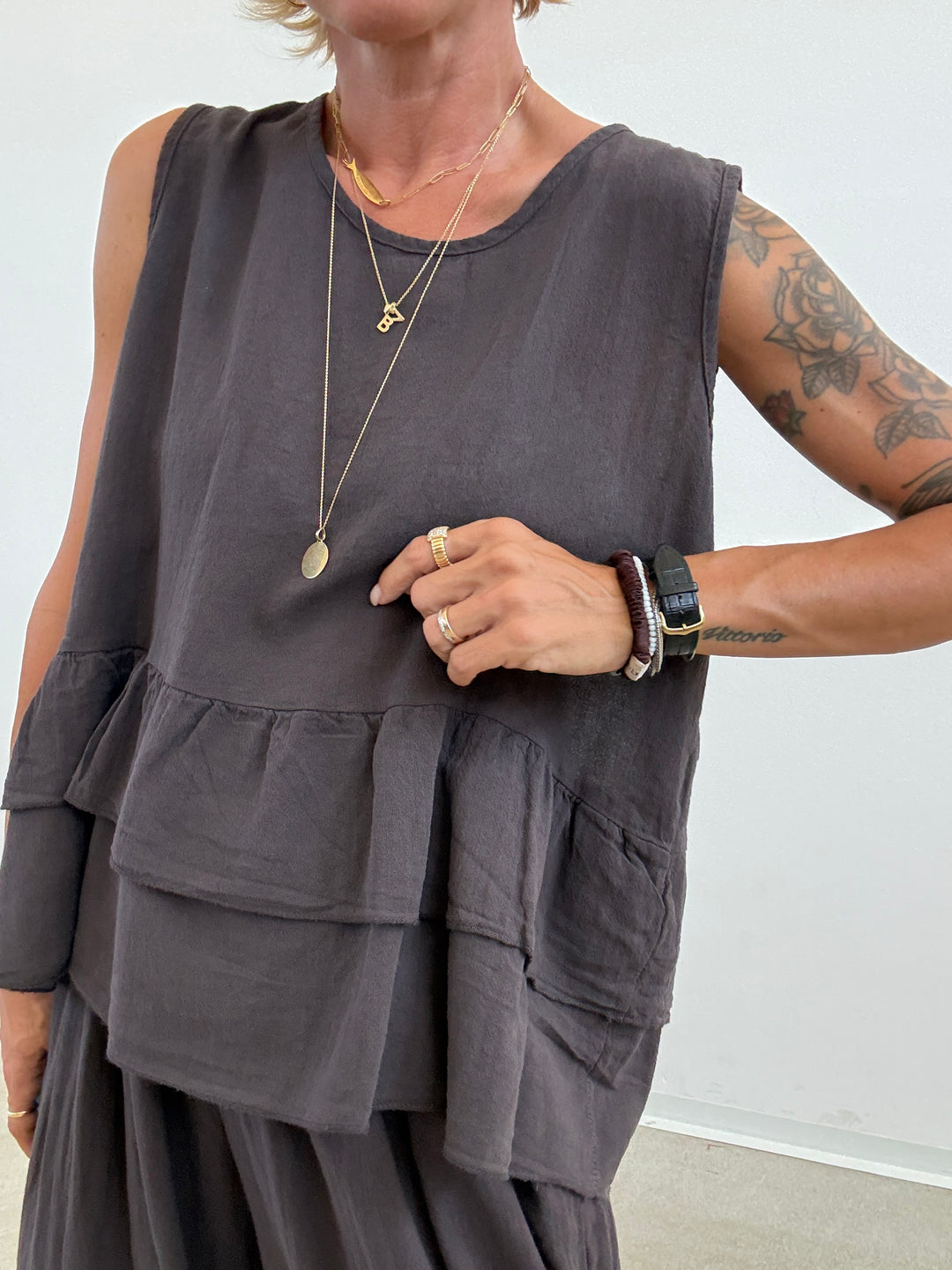 SET ALICIA OVETTO MOKA