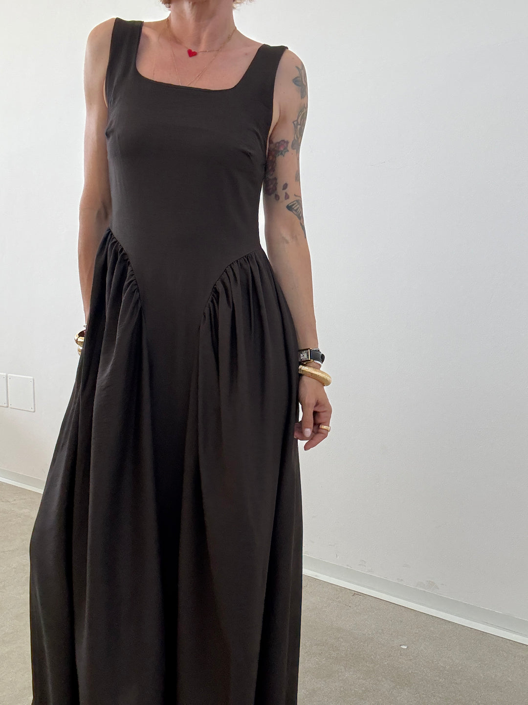 ABITO JANET MORO