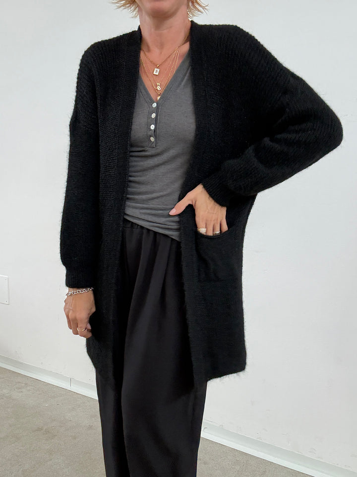 CARDIGAN FILIPPA NERO