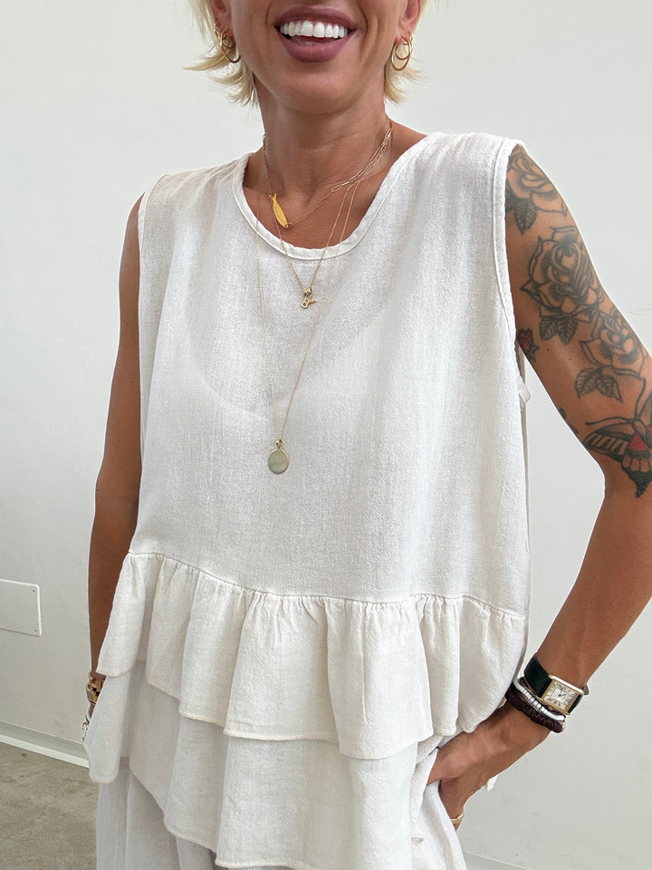 SET ALICIA OVETTO AVORIO