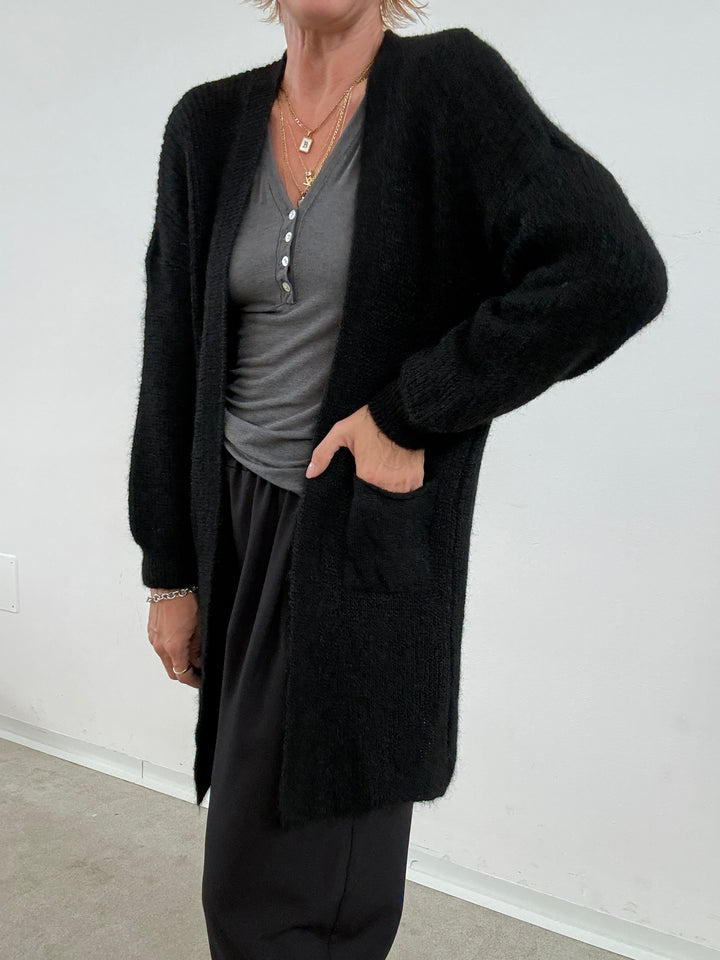 CARDIGAN FILIPPA NERO
