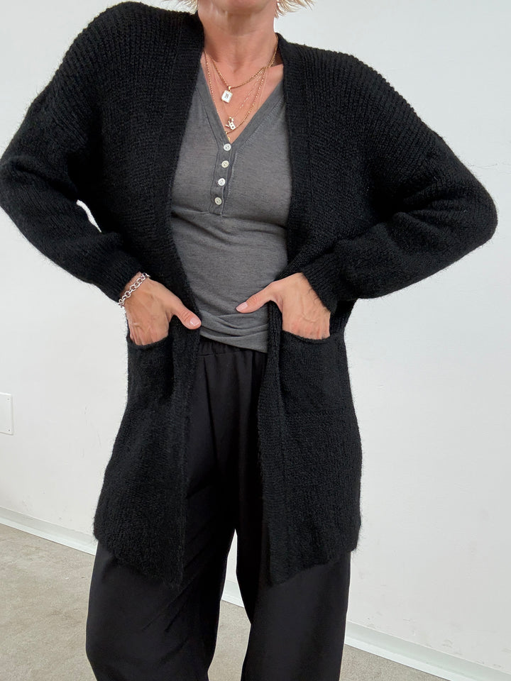 CARDIGAN FILIPPA NERO