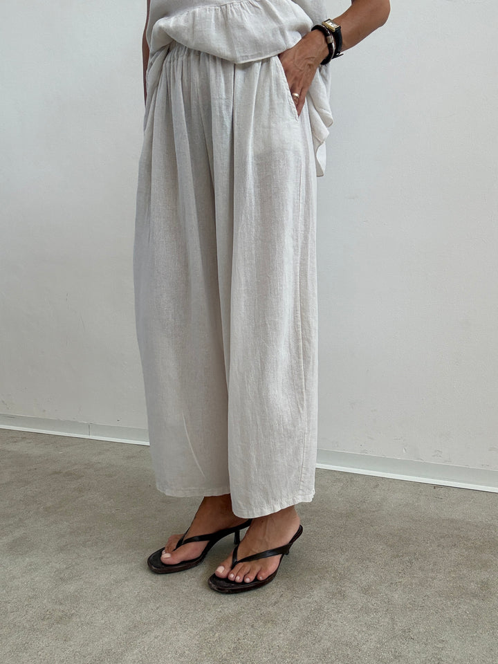 SET ALICIA OVETTO AVORIO