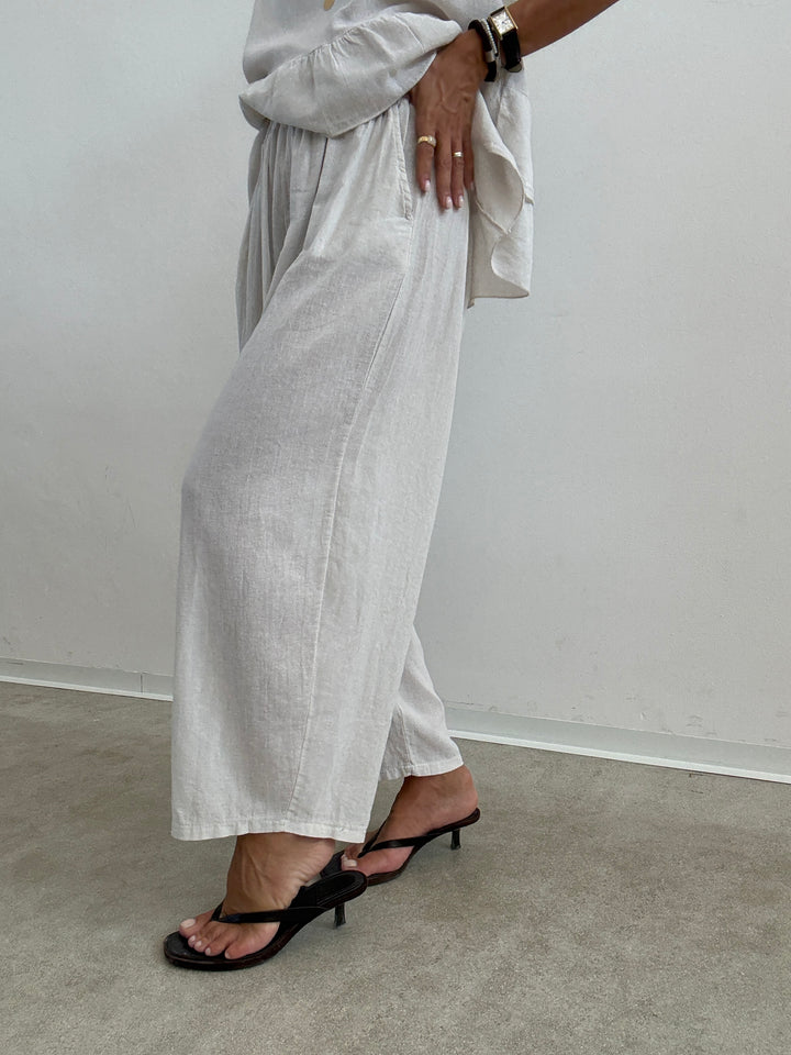 SET ALICIA OVETTO AVORIO