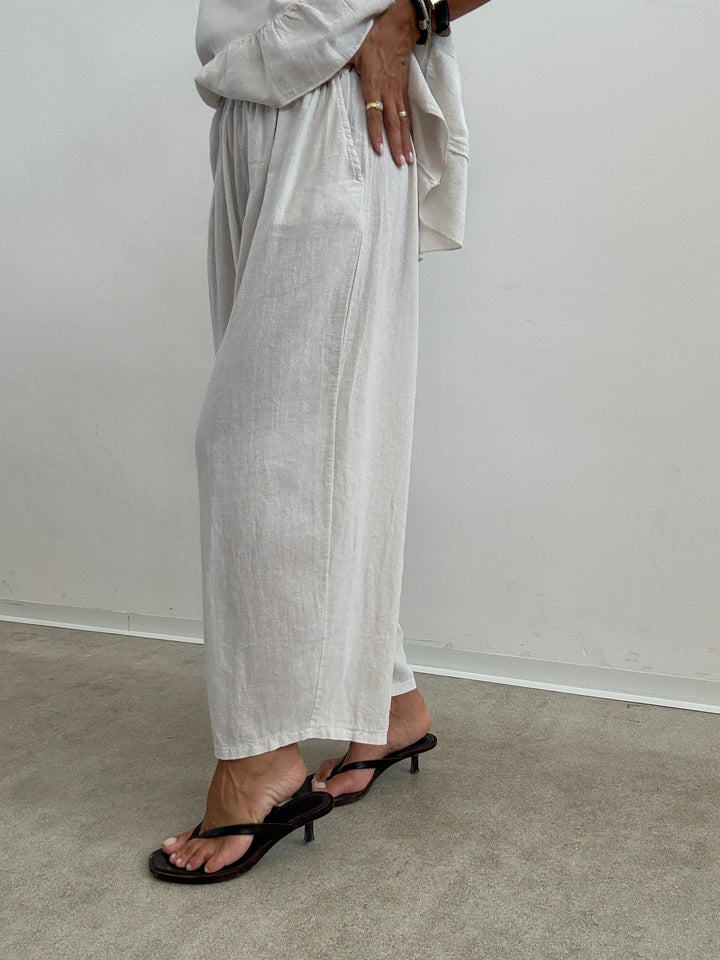 SET ALICIA OVETTO AVORIO
