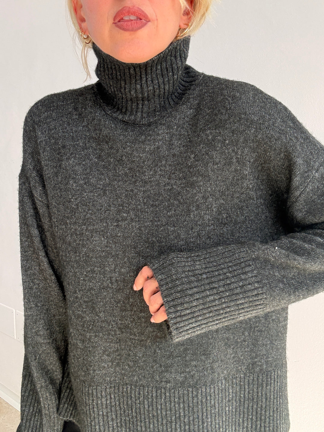DOLCEVITA  EMMA DARKGREY